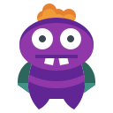 Monstruo icon