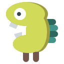 Monstruo icon