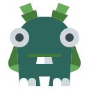 Monstruo icon