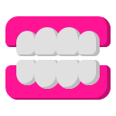 Dentadura icon