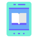 Elearning icon