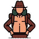 hombre icon