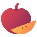 fruta icon