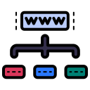 web icon