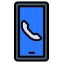 teléfono icon