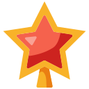 estrella icon