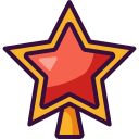 estrella icon