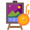 arte icon