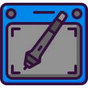 dibujo icon