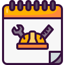 calendario icon