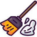 escoba icon