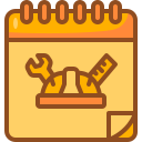 calendario icon