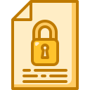 seguridad icon