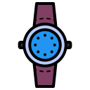 reloj icon