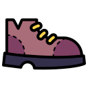 zapatos icon