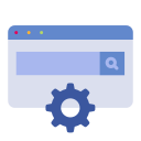 web icon