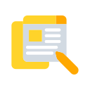 escribir icon