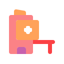 soins de santé icon