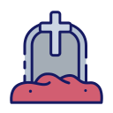 víspera de todos los santos icon