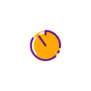 reloj icon