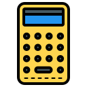 calculadora icon