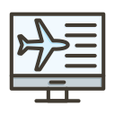 viajar icon