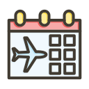 viajar icon