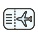 avión icon