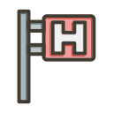징후 icon