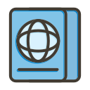 viajar icon