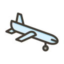 avión icon