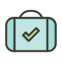 viajar icon