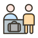 viajar icon