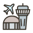 viajar icon