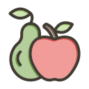 fruta icon