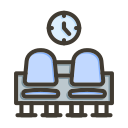 reloj icon