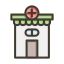 의료 icon