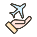 viajar icon