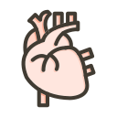 마음 icon