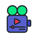 video icon