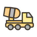 transporte icon