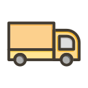 transporte icon