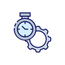 reloj icon