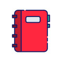 agenda icon