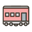 transporte icon