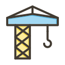 construcción icon