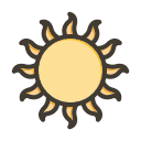 verano icon