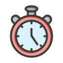 reloj icon