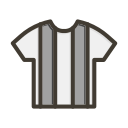 uniforme icon