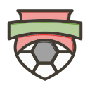 fútbol americano icon